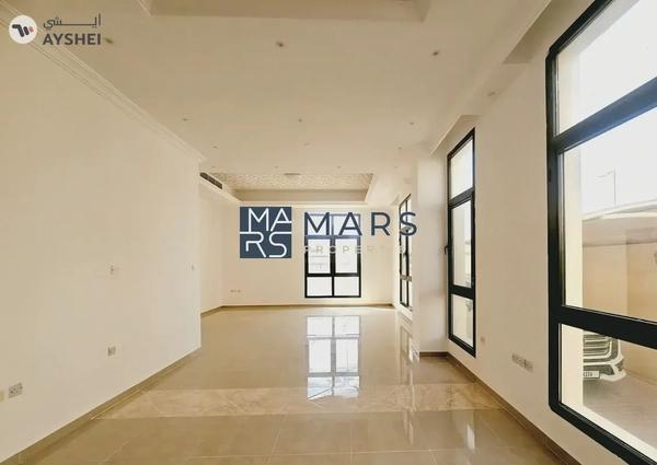 villa for rent in Al Hoshi - Sharjah