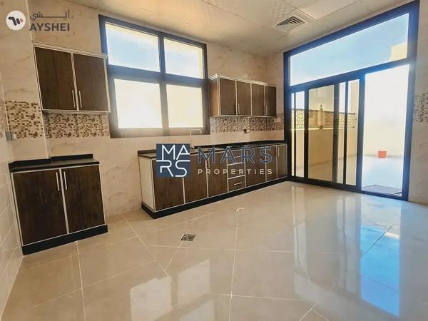 villa for rent in Al Hoshi - Sharjah