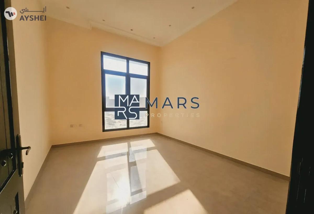 villa for rent in Al Hoshi - Sharjah-6-6