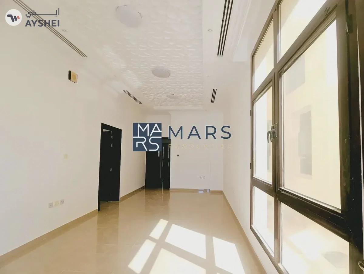 villa for rent in Al Hoshi - Sharjah-7-7