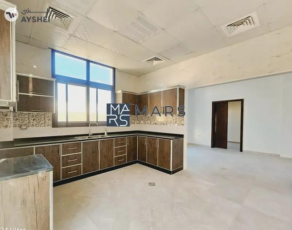 villa for rent in Al Hoshi - Sharjah