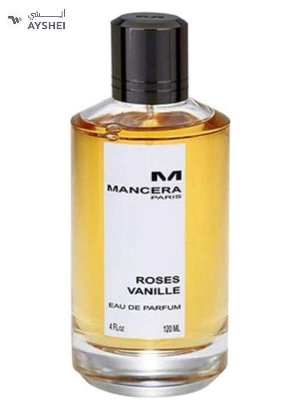 Roses Vanille EDP 120ml