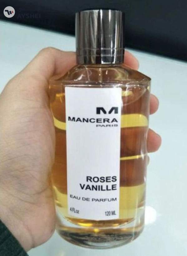 Roses Vanille EDP 120ml