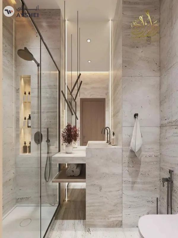 Apartment For Sale in Bararigate by ADE, Majan, Dubai