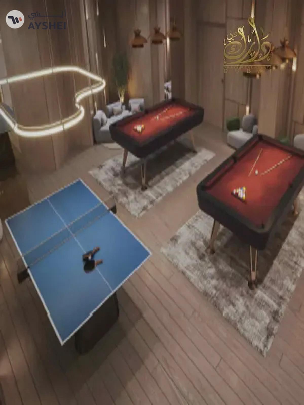 Apartment For Sale in Bararigate by ADE, Majan, Dubai-4-4