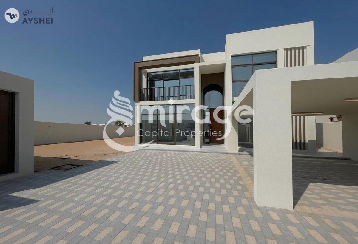 VILLA FOR RENT IN SOUK AL JUBAIL, AL JUBAIL ISLAND-0-0