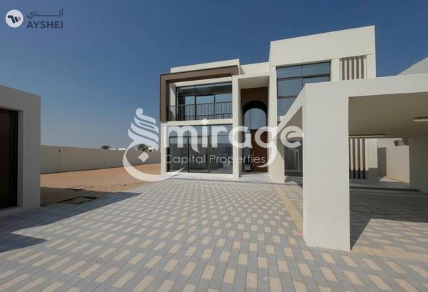 VILLA FOR RENT IN SOUK AL JUBAIL, AL JUBAIL ISLAND