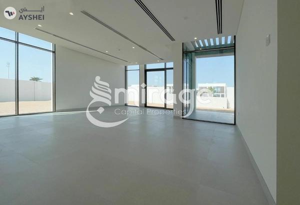 VILLA FOR RENT IN SOUK AL JUBAIL, AL JUBAIL ISLAND