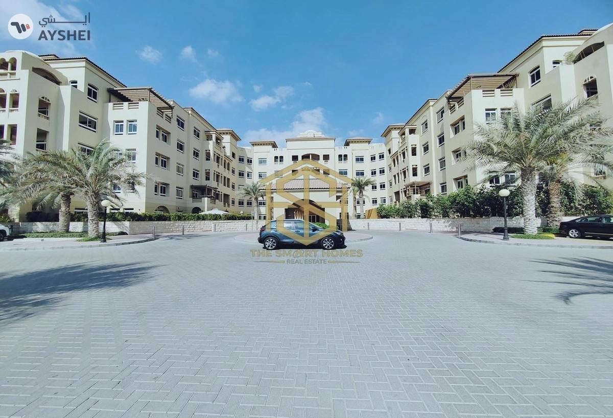 APARTMENT FOR RENT IN AL BADIA RESIDENCES, DUBAI FESTIVAL CITY-9-9
