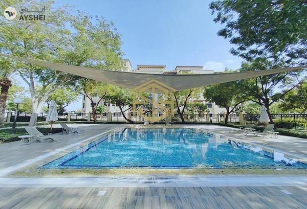 APARTMENT FOR RENT IN AL BADIA RESIDENCES, DUBAI FESTIVAL CITY