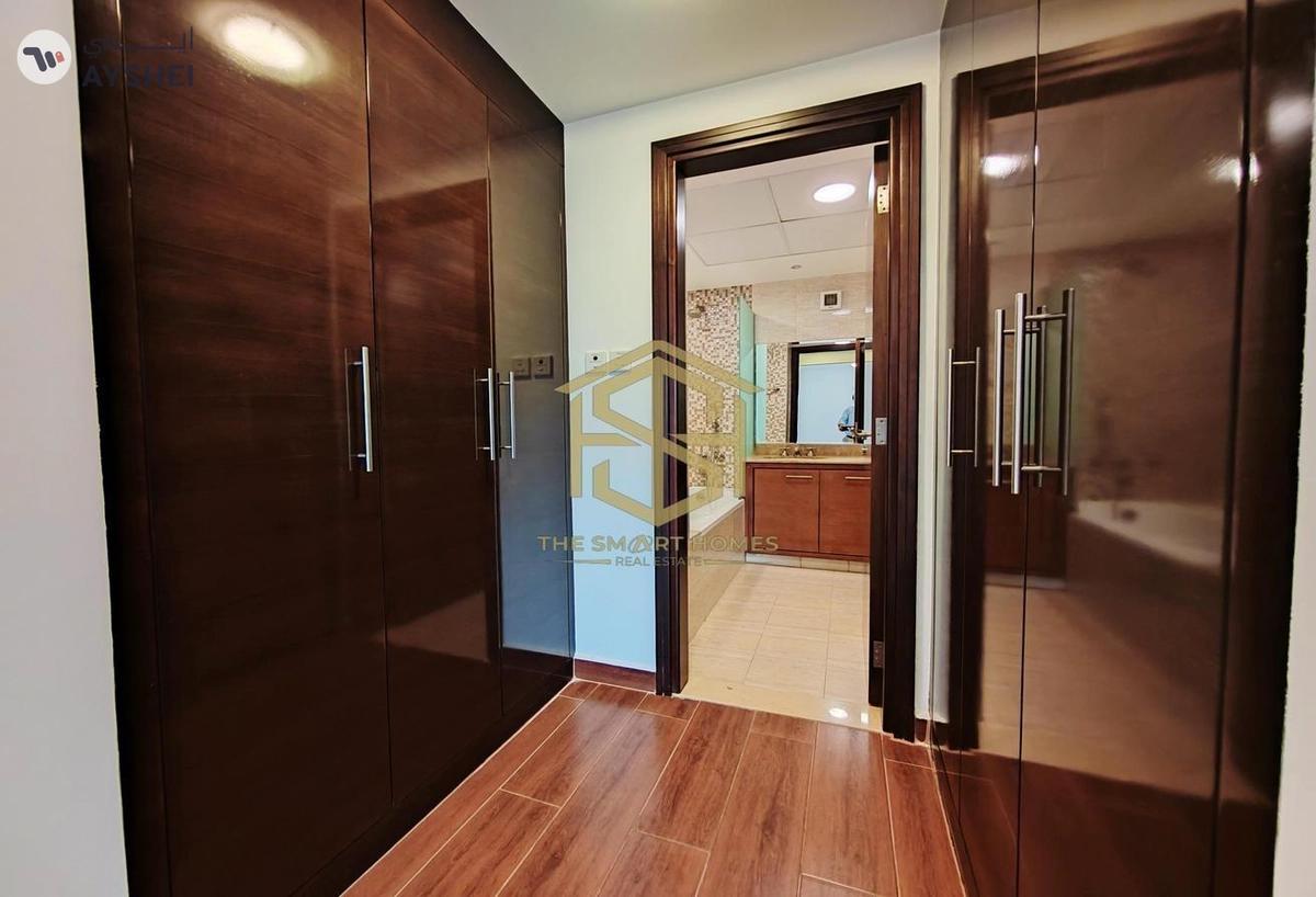 APARTMENT FOR RENT IN AL BADIA RESIDENCES, DUBAI FESTIVAL CITY-14-14