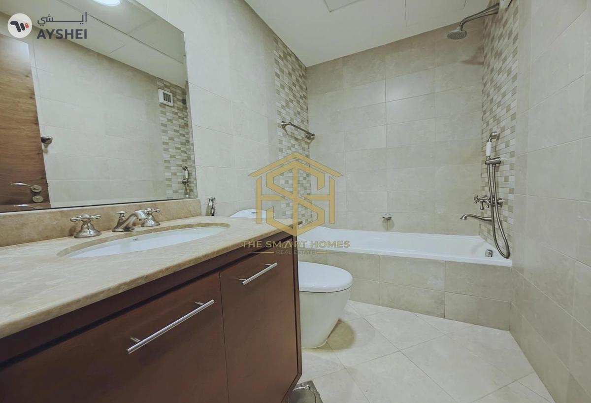 APARTMENT FOR RENT IN AL BADIA RESIDENCES, DUBAI FESTIVAL CITY-17-17