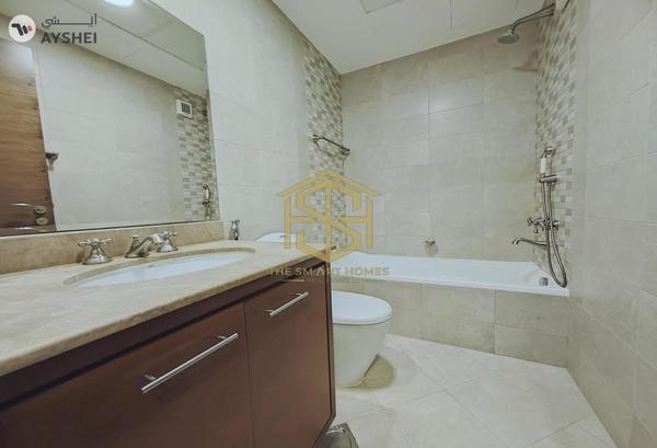 APARTMENT FOR RENT IN AL BADIA RESIDENCES, DUBAI FESTIVAL CITY