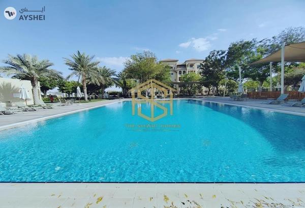 APARTMENT FOR RENT IN AL BADIA RESIDENCES, DUBAI FESTIVAL CITY