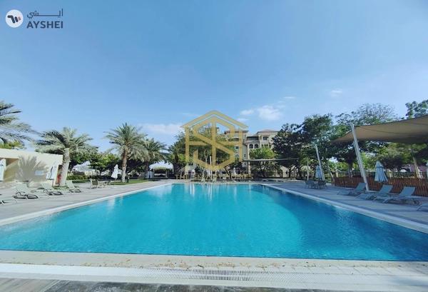 APARTMENT FOR RENT IN AL BADIA RESIDENCES, DUBAI FESTIVAL CITY