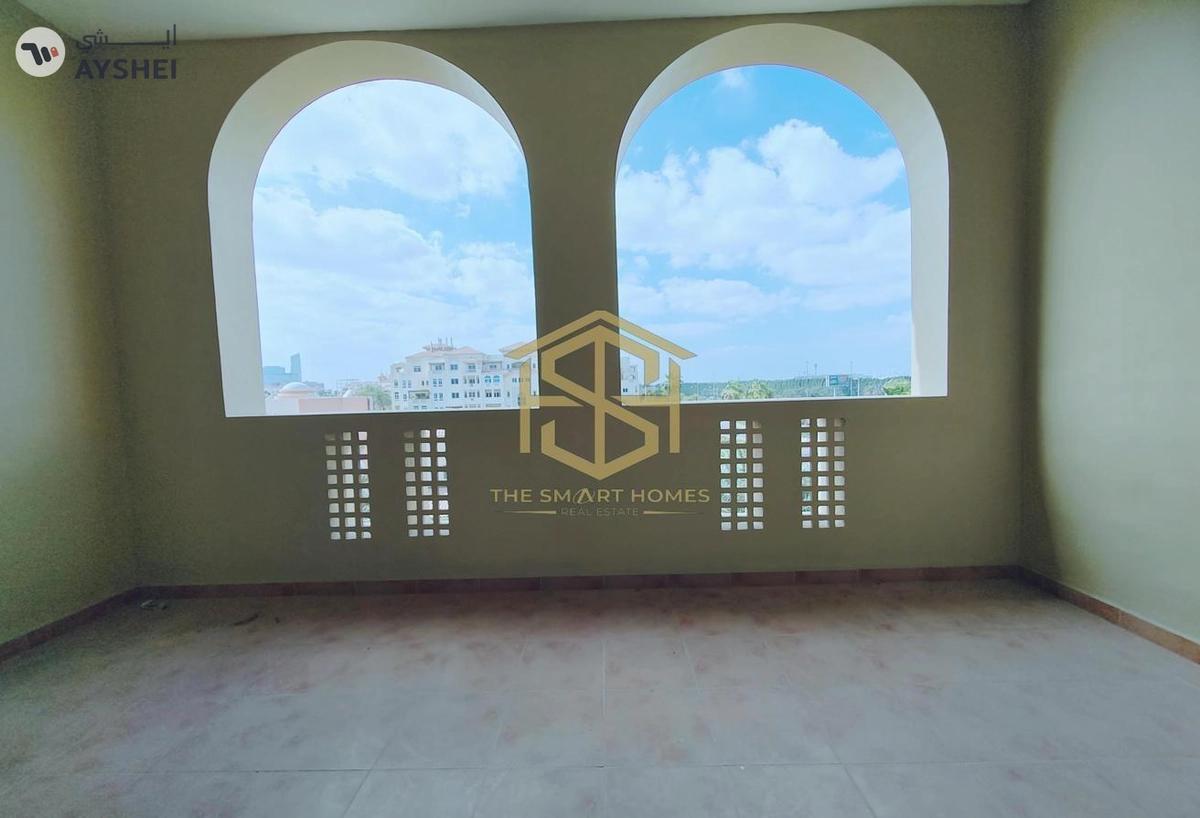 APARTMENT FOR RENT IN AL BADIA RESIDENCES, DUBAI FESTIVAL CITY-27-27