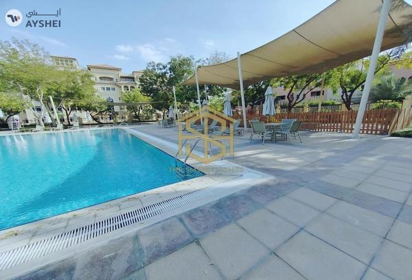 APARTMENT FOR RENT IN AL BADIA RESIDENCES, DUBAI FESTIVAL CITY