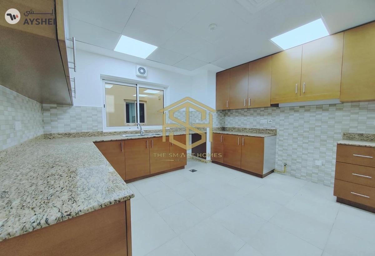 APARTMENT FOR RENT IN AL BADIA RESIDENCES, DUBAI FESTIVAL CITY-8-8