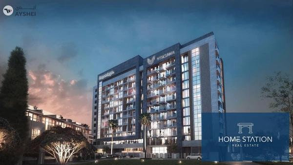 Verdana Residence, Dubai Investment Park (DIP), Dubai