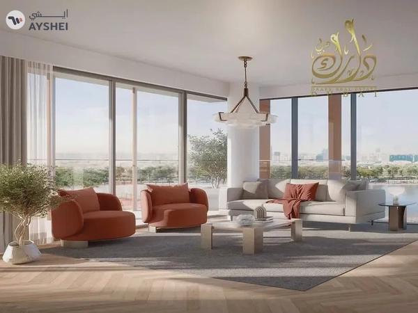 3BR+Maid | Smart Living | Green Community | Nature Lifestyle