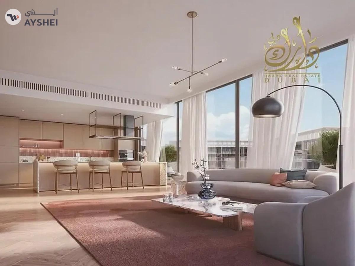 3BR+Maid | Smart Living | Green Community | Nature Lifestyle-10-10