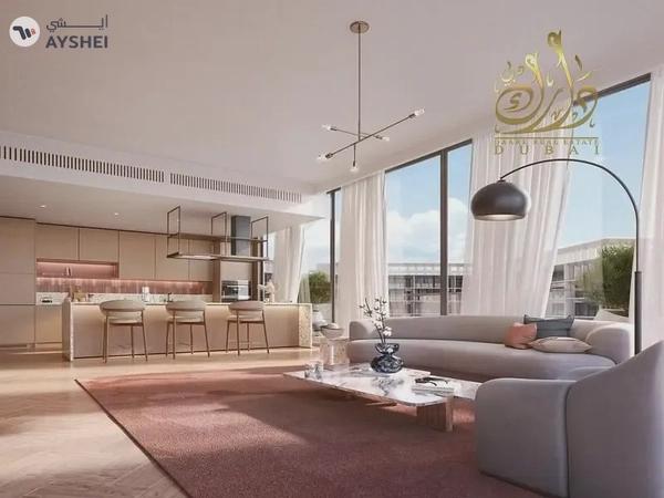 3BR+Maid | Smart Living | Green Community | Nature Lifestyle