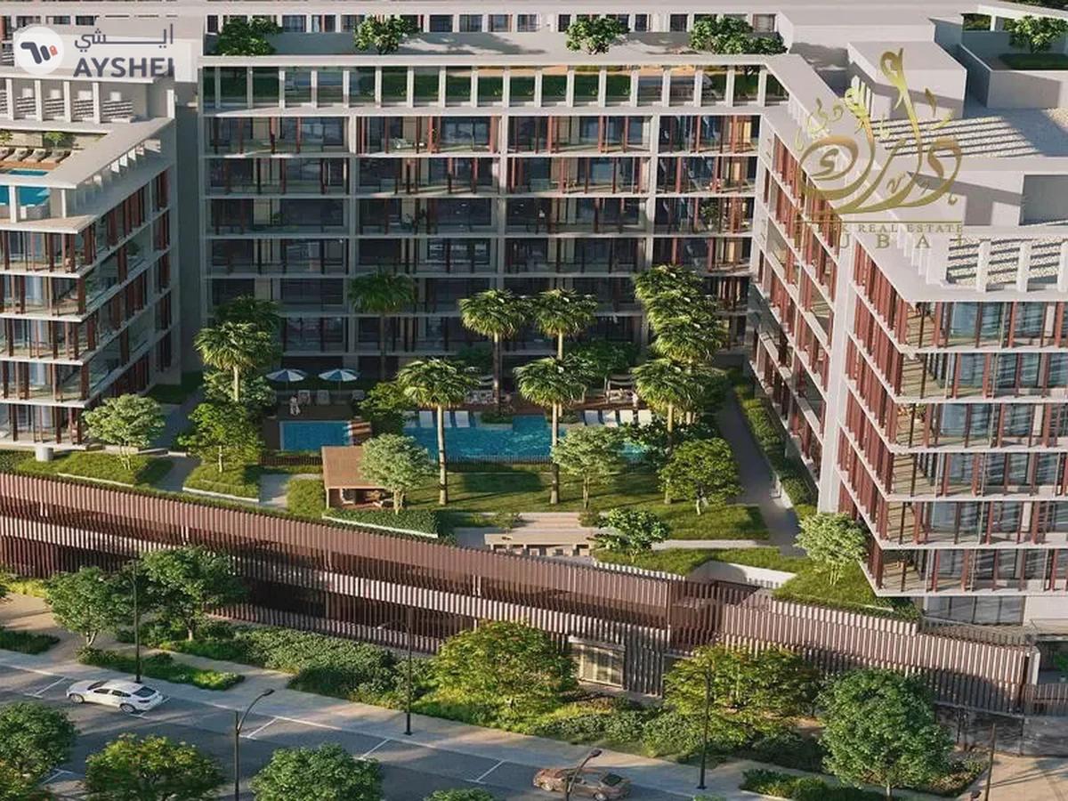 3BR+Maid | Smart Living | Green Community | Nature Lifestyle-23-23