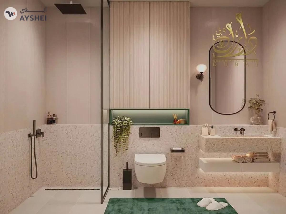 3BR+Maid | Smart Living | Green Community | Nature Lifestyle-16-16