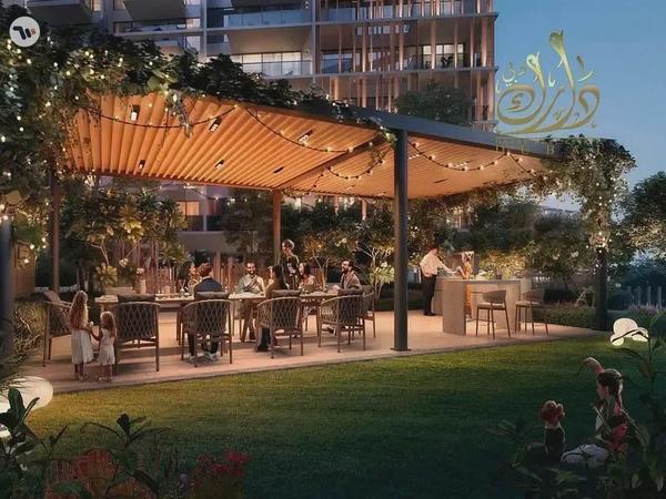 3BR+Maid | Smart Living | Green Community | Nature Lifestyle