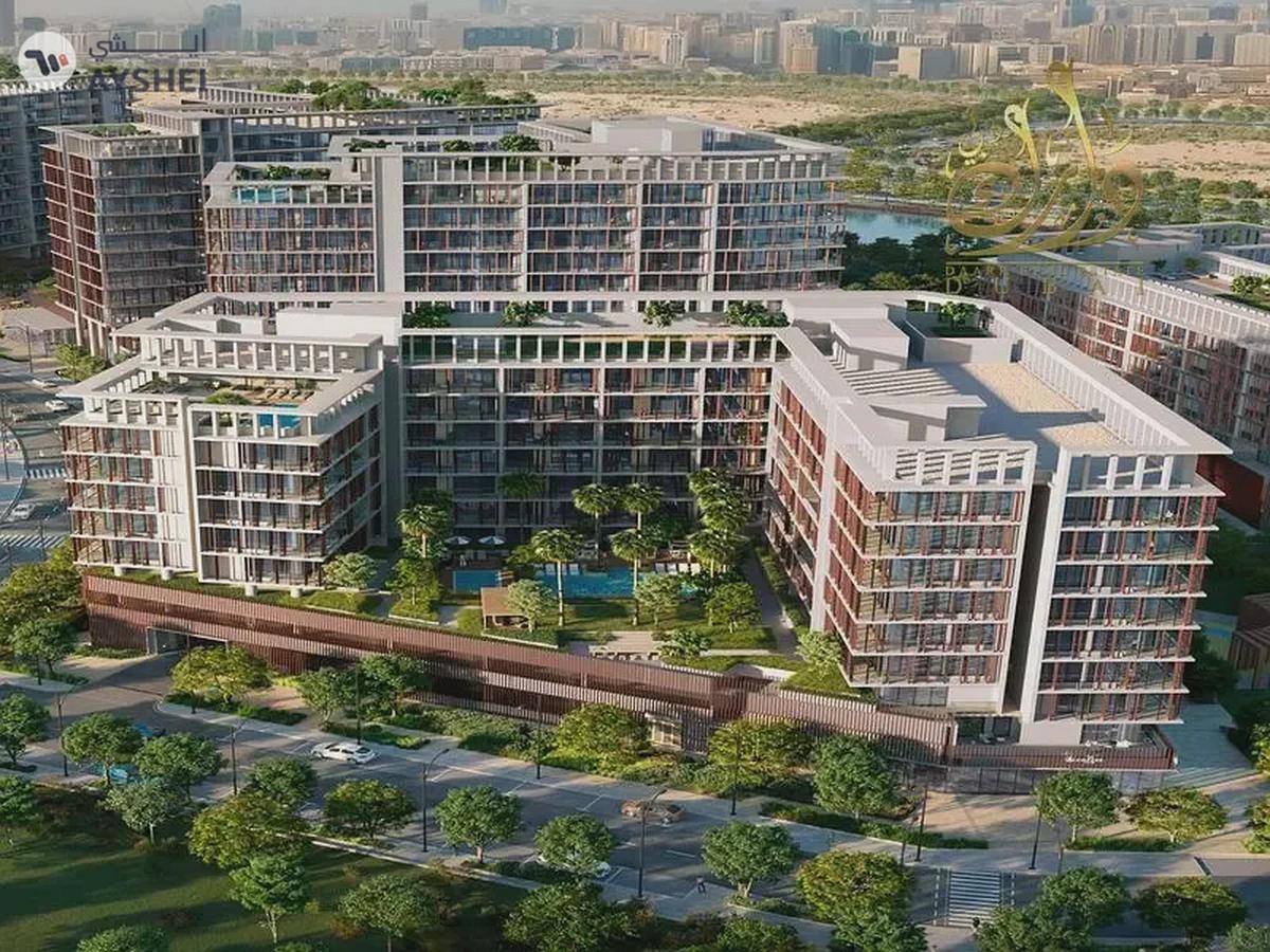 3BR+Maid | Smart Living | Green Community | Nature Lifestyle-7-7