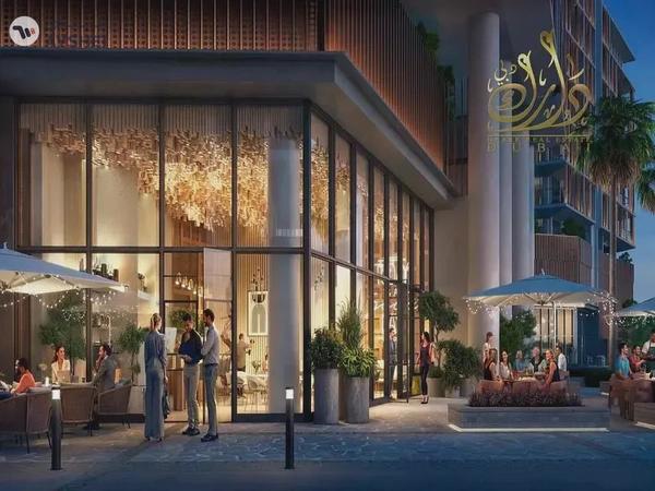 3BR+Maid | Smart Living | Green Community | Nature Lifestyle