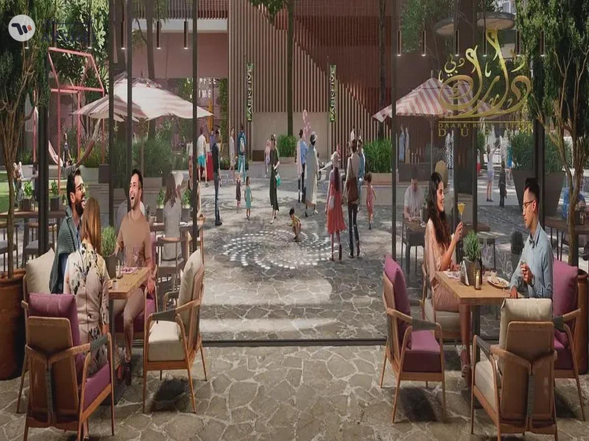 3BR+Maid | Smart Living | Green Community | Nature Lifestyle-21-21