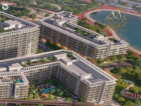 3BR+Maid | Smart Living | Green Community | Nature Lifestyle