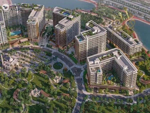 3BR+Maid | Smart Living | Green Community | Nature Lifestyle