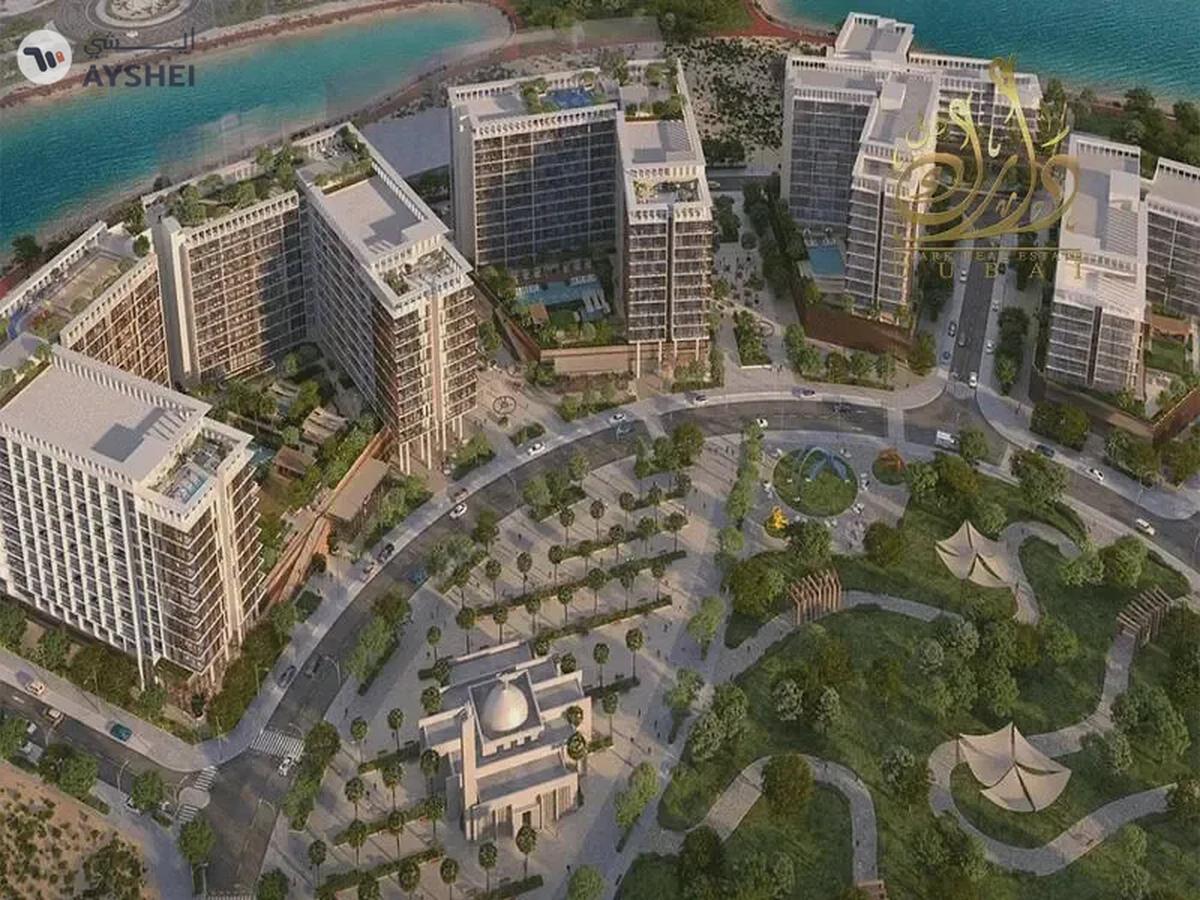 3BR+Maid | Smart Living | Green Community | Nature Lifestyle-27-27