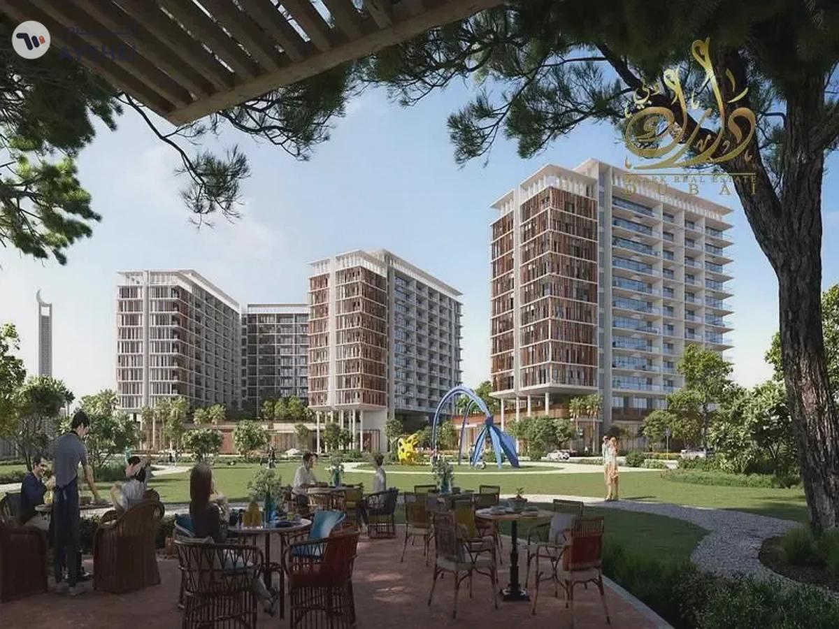 3BR+Maid | Smart Living | Green Community | Nature Lifestyle-24-24