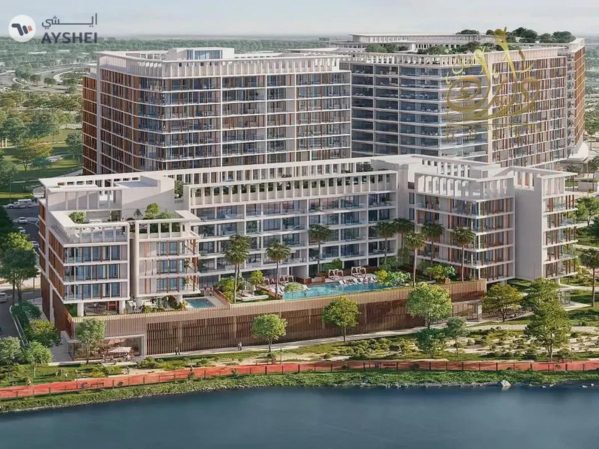 3BR+Maid | Smart Living | Green Community | Nature Lifestyle-14-14