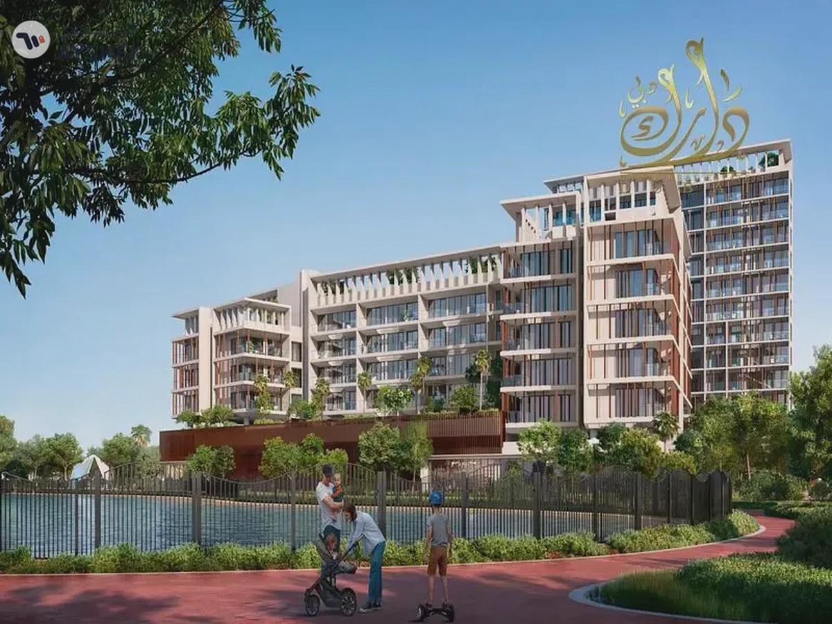 3BR+Maid | Smart Living | Green Community | Nature Lifestyle-15-15