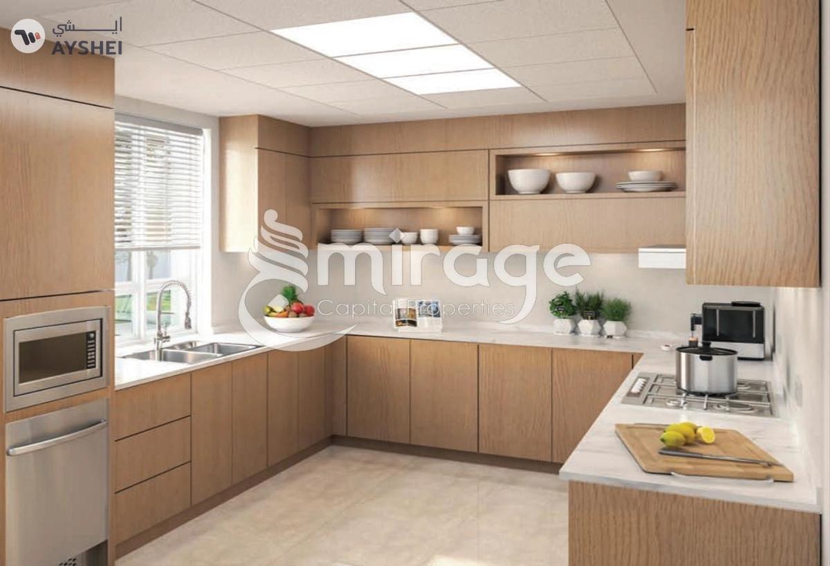 VILLA FOR SALE IN BLOOM LIVING, ZAYED CITY (KHALIFA CITY C)-0-landscape