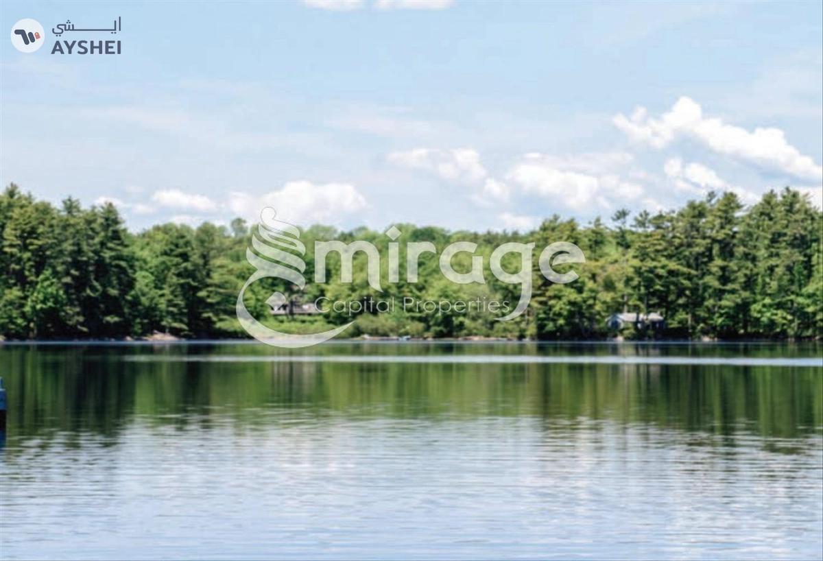 VILLA FOR SALE IN BLOOM LIVING, ZAYED CITY (KHALIFA CITY C)-4-4