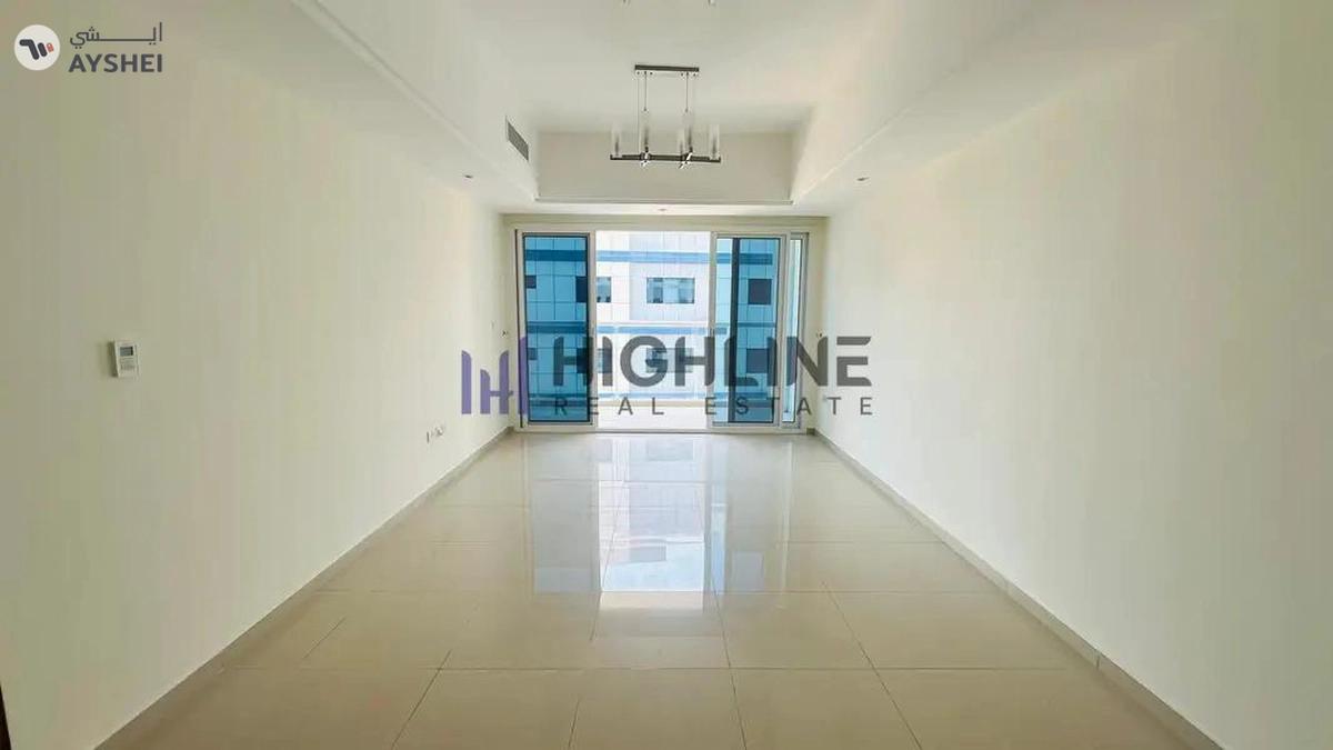 Closed Kitchen | Family Building | Elegant 1 BR-9-9