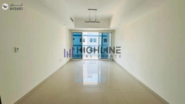 Closed Kitchen | Family Building | Elegant 1 BR