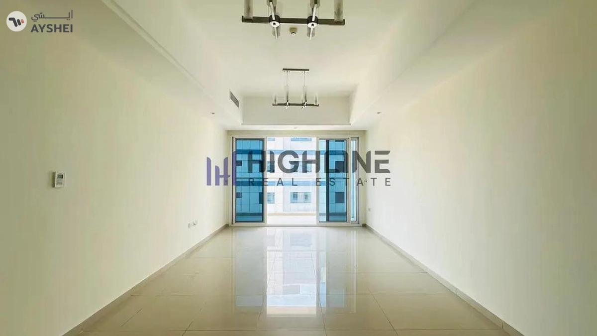 Closed Kitchen | Family Building | Elegant 1 BR-0-0