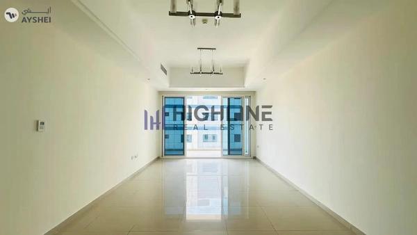 Closed Kitchen | Family Building | Elegant 1 BR