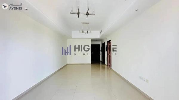 Closed Kitchen | Family Building | Elegant 1 BR