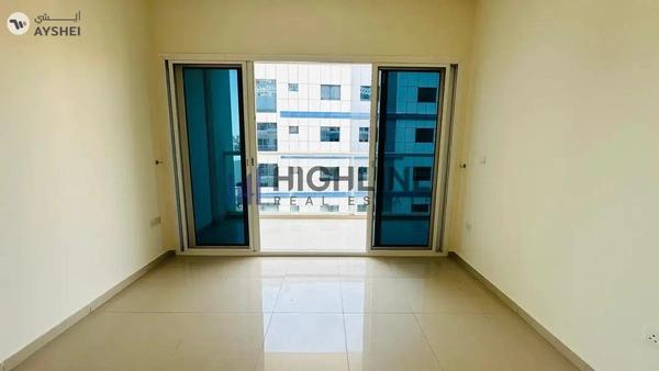 Closed Kitchen | Family Building | Elegant 1 BR