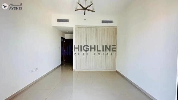 Closed Kitchen | Family Building | Elegant 1 BR