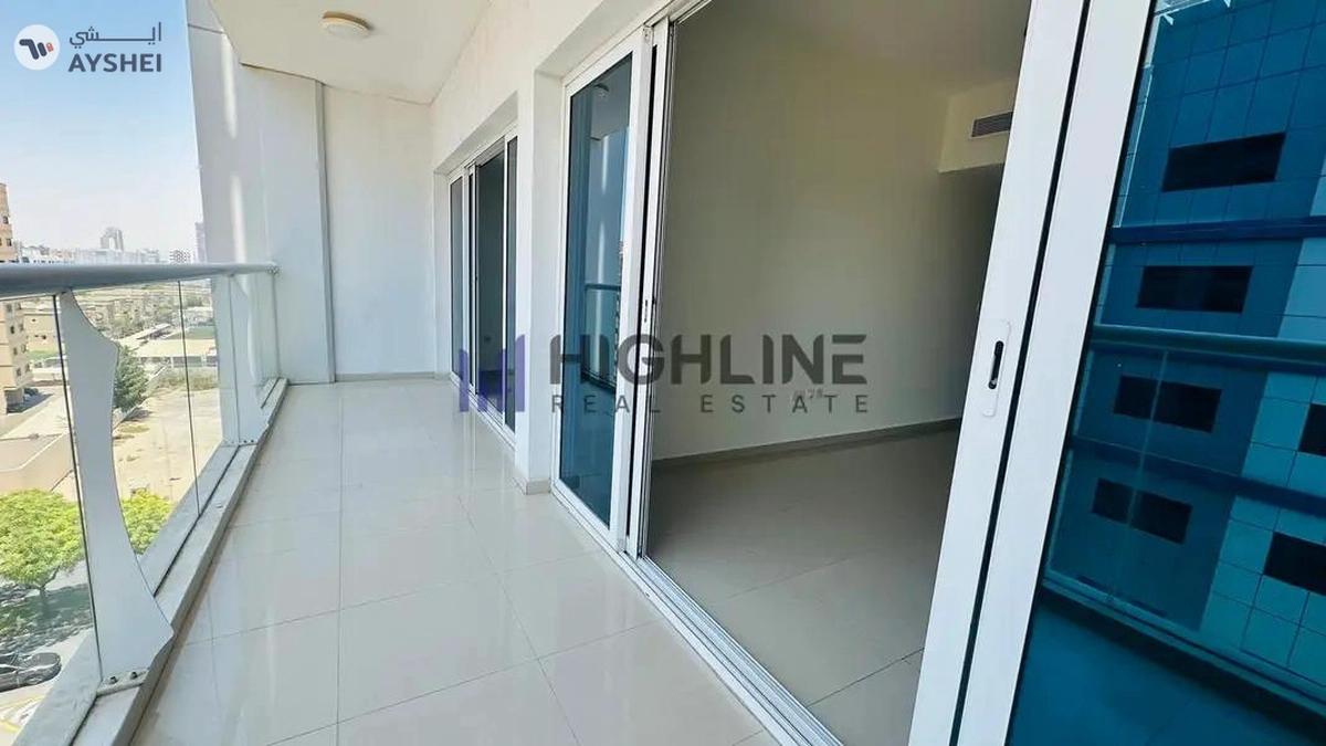 Closed Kitchen | Family Building | Elegant 1 BR-4-4