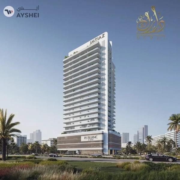 Fully Furnished_Flexible Payment Plans_Q2 2028