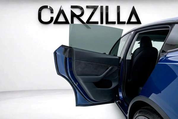 AED 2,564 / Monthly l 0% Downpayment l Tesla Model Y 2024 Perfomance